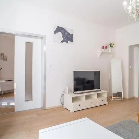 Cozy 2-bedroom Apartamento *